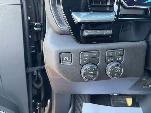 New 2026 Chevrolet Silverado 2500 High Country w/ High Country Premium Package image 19