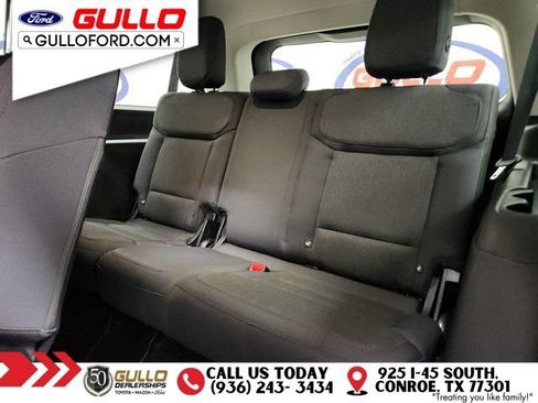 Used 2025 Ford Expedition Max Active image 15