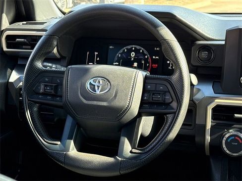 Used 2025 Toyota Tacoma SR5 image 14