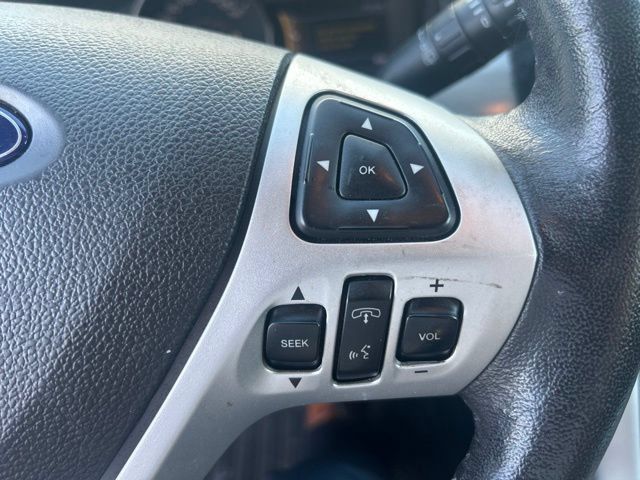 Used 2013 Ford Edge SEL w/ Driver Entry Pkg AWD/4WD image 12