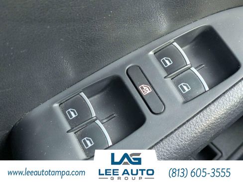 Used 2014 Volkswagen Jetta SE FWD image 21