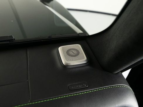 Used 2022 Mercedes-Benz G 63 AMG 4MATIC image 34