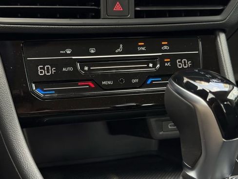 New 2026 Volkswagen Jetta S FWD image 15