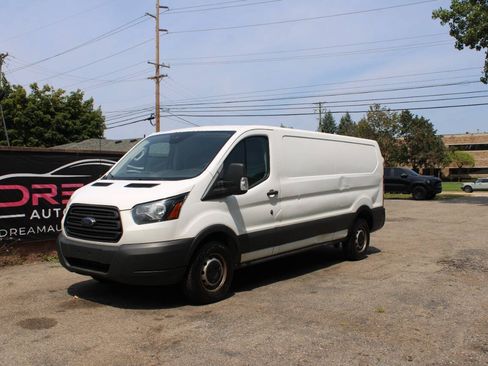 Used 2018 Ford Transit 150 148 Low Roof RWD image 1