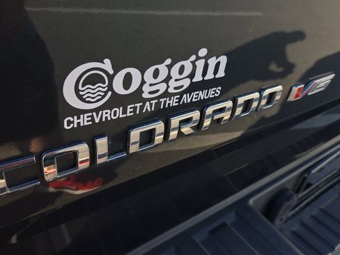 Used 2019 Chevrolet Colorado W/T w/ WT Convenience Package image 30