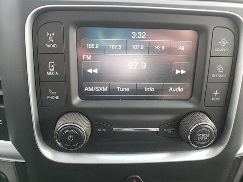 Certified 2024 RAM 1500 Classic SLT image 18