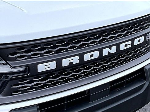 Used 2025 Ford Bronco Sport Big Bend image 29