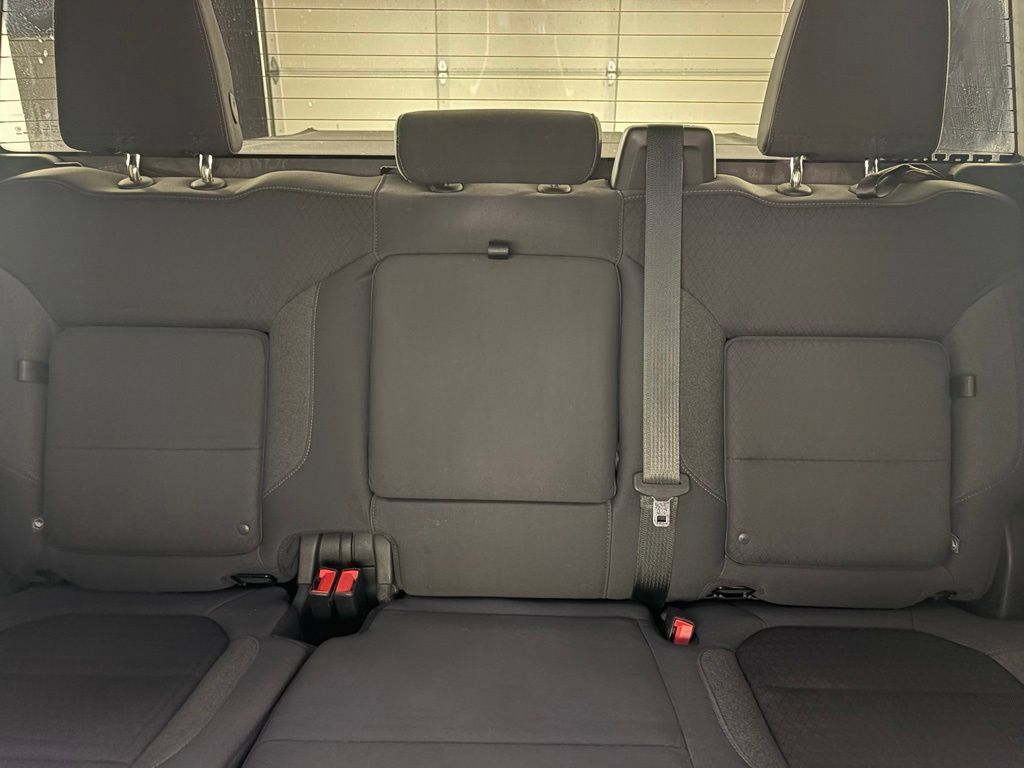 Used 2019 Chevrolet Silverado 1500 RST w/ All-Star Edition AWD/4WD image 39