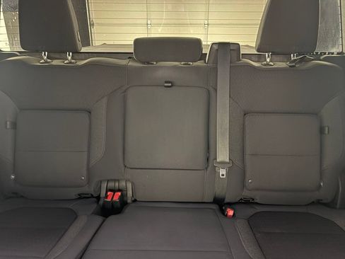 Used 2019 Chevrolet Silverado 1500 RST w/ All-Star Edition AWD/4WD image 39