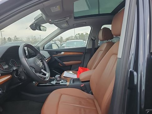 Used 2022 Audi Q5 2.0T Premium image 15