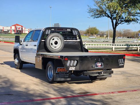 New 2026 Chevrolet Silverado 3500 W/T w/ WT Convenience Package image 3