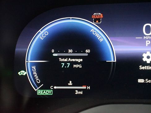 New 2026 Toyota Sienna XSE image 16