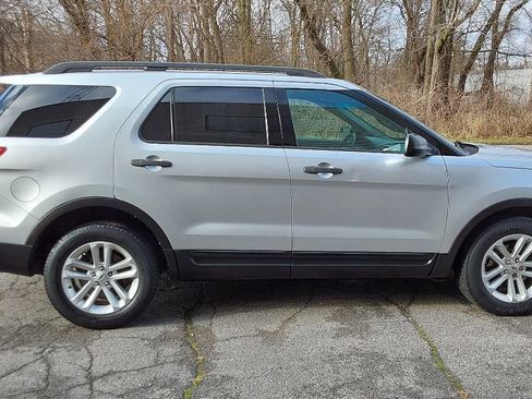 Used 2013 Ford Explorer FWD image 5