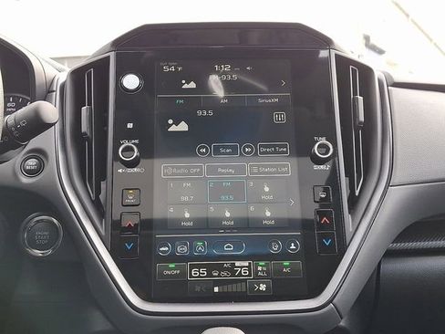 New 2026 Subaru Crosstrek 2.5i Premium image 17