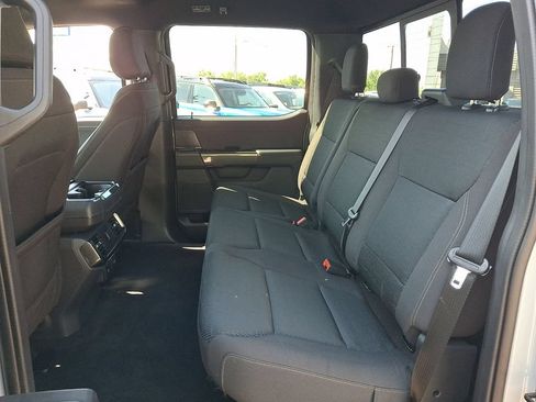 Used 2023 Ford F150 XLT w/ Equipment Group 302A High AWD/4WD image 10