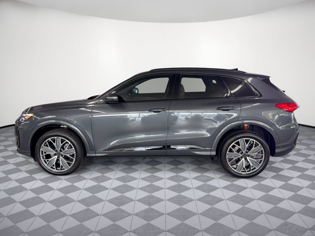 New 2026 Audi Q5 Premium Plus AWD/4WD image 2