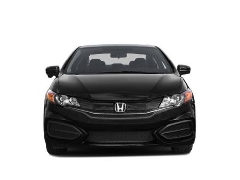 Used 2015 Honda Civic EX image 4