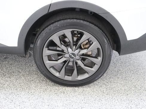 Used 2023 Kia Sorento SX Prestige AWD/4WD image 10
