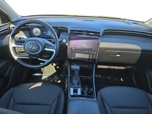 Used 2024 Hyundai Tucson SEL w/ Convenience Package image 9