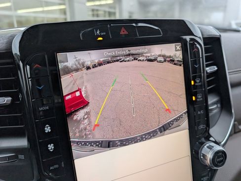 New 2026 RAM 1500 Laramie image 26