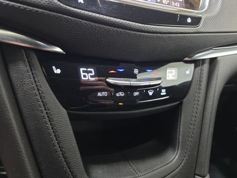 Used 2024 Cadillac XT5 Premium Luxury w/ Technology Package FWD image 20