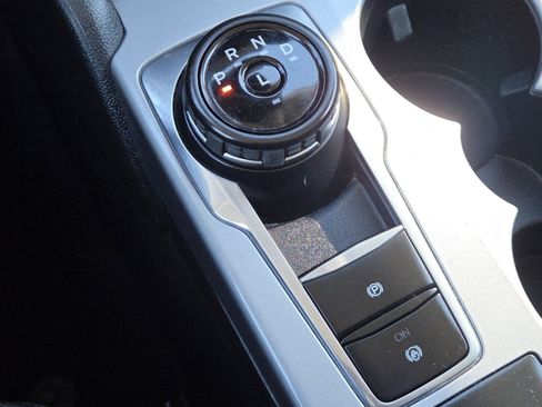 Used 2021 Ford Bronco Sport Big Bend image 32