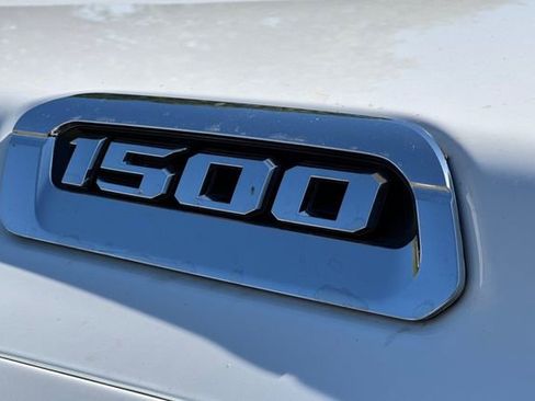 Used 2020 RAM 1500 HFE image 49