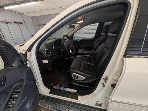 Used 2007 Mercedes-Benz GL 450 4MATIC image 21