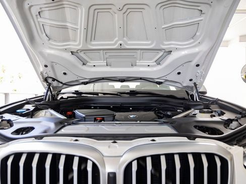 Used 2022 BMW X3 xDrive30i w/ Premium Package 2 AWD/4WD image 32