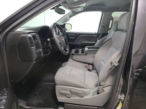 Used 2014 Chevrolet Silverado 1500 W/T RWD image 15