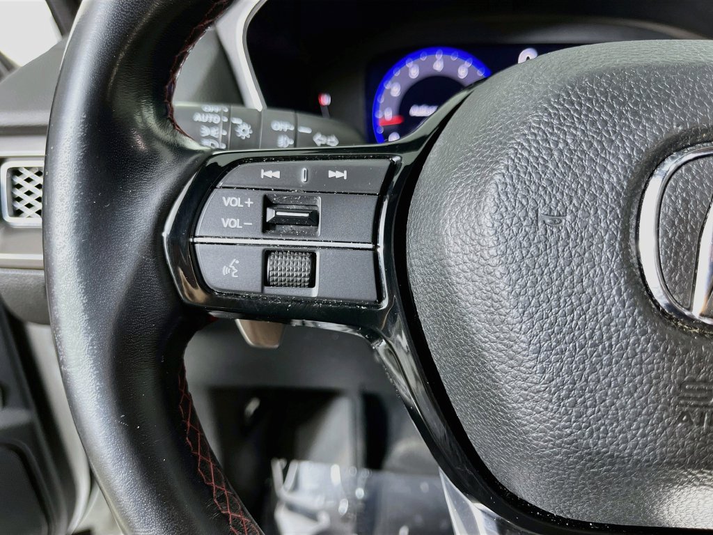 Used 2023 Acura Integra A-Spec FWD image 14