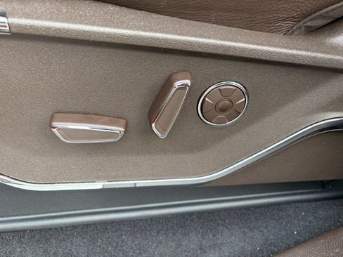 Used 2025 Ford F150 King Ranch image 24