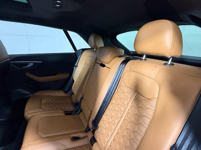 Used 2022 Audi RS Q8 AWD/4WD image 27