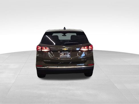 Used 2023 Chevrolet Equinox LT image 7
