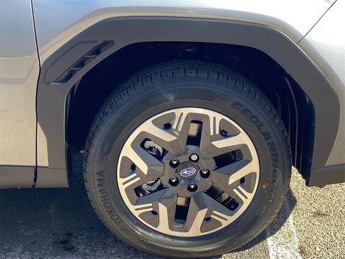 New 2026 Subaru Forester Premium image 6