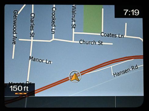 Used 2015 Ferrari F12 Berlinetta image 86