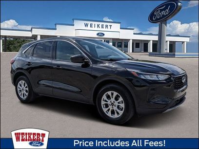 Used 2023 Ford Escape Active w/ Tech Pack #2