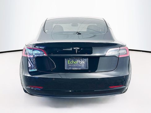 Used 2021 Tesla Model 3 Standard Range Plus RWD image 7