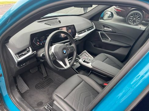 Used 2023 BMW X1 xDrive28i w/ Convenience Package AWD/4WD image 21
