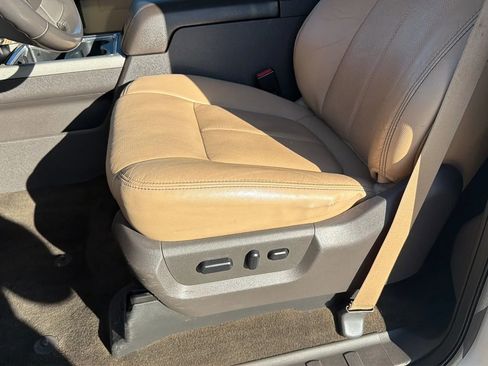Used 2016 Ford F350 Lariat w/ Lariat Ultimate Package AWD/4WD image 95