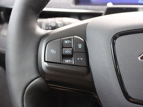 New 2025 Ford Mustang Mach-E Premium image 35