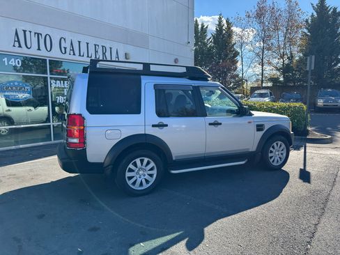 Used 2005 Land Rover LR3 SE image 6