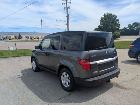 Used 2010 Honda Element EX image 7