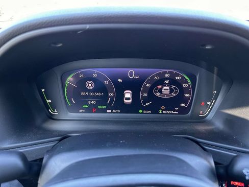 Used 2024 Honda Accord Sport image 19