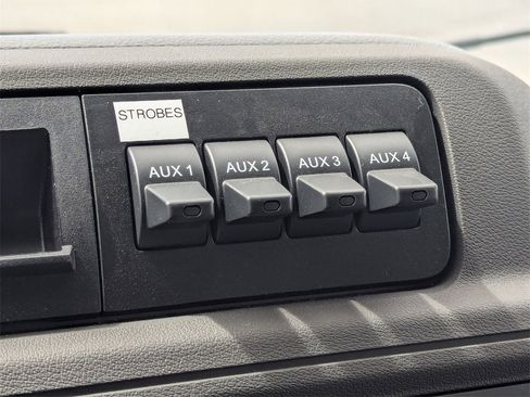 New 2025 Ford E-350 and Econoline 350 Super Duty w/ Power Equipment Group image 9