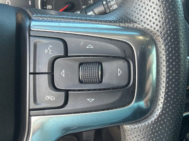 Used 2022 Chevrolet Blazer LT FWD image 26