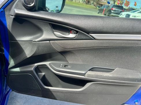 Used 2016 Honda Civic EX-T image 19