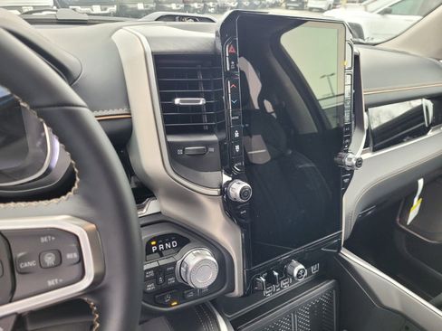 New 2026 RAM 1500 Tungsten w/ Off Road Group image 6