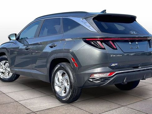 Used 2023 Hyundai Tucson SEL AWD/4WD image 11