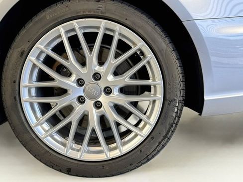 Used 2016 Audi A6 2.0T Premium Plus w/ Premium Plus Package AWD/4WD image 22